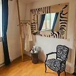 Serendipity Guest house *