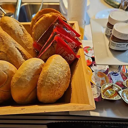 Serendipity بيت ضيافة