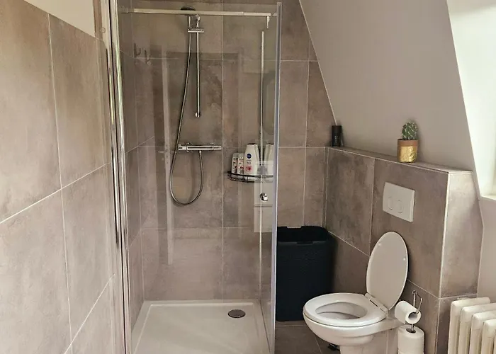 Serendipity بيت ضيافة