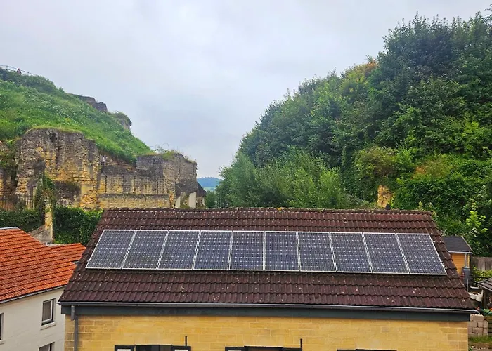 بيت ضيافة Serendipity