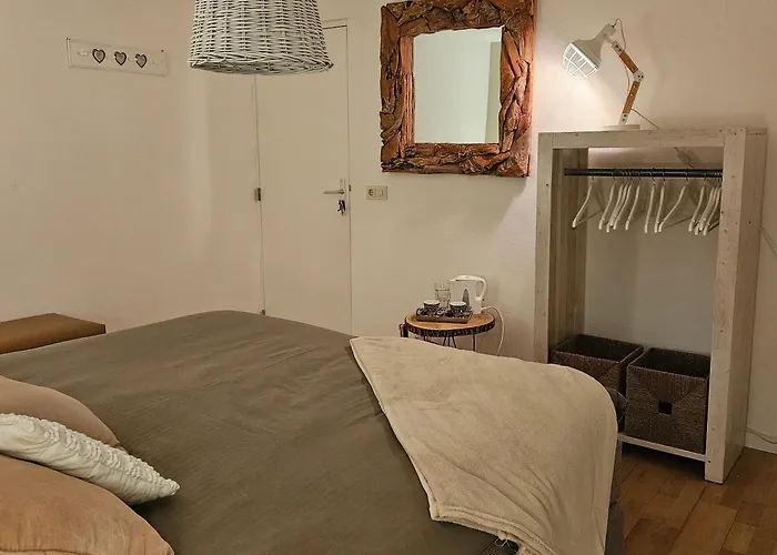 Serendipity بيت ضيافة Valkenburg aan de Geul