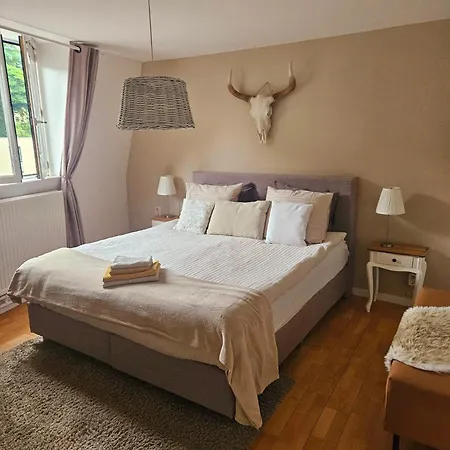 Serendipity 게스트하우스 팔켄뷔르흐안더횔