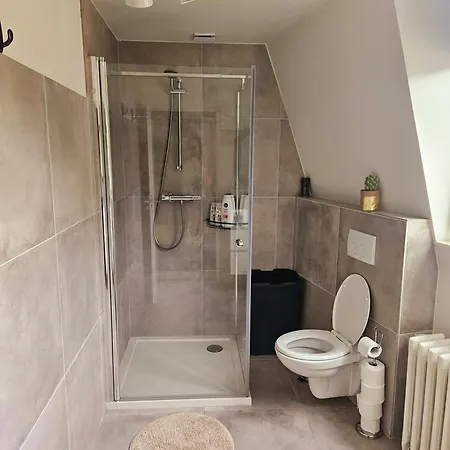 Serendipity Pensjonat