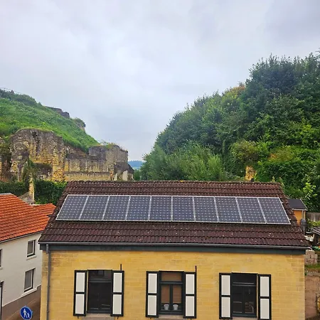 Pensjonat Serendipity