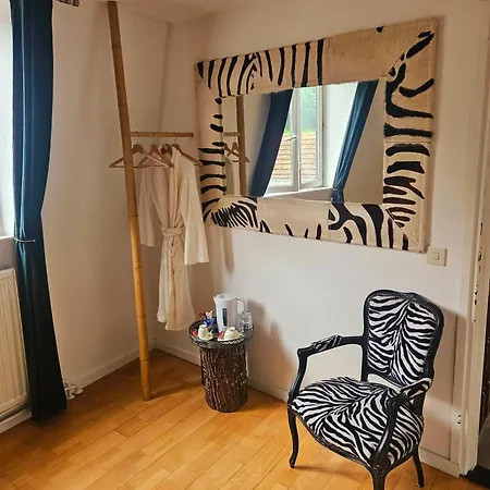 Serendipity Bed and Breakfast *