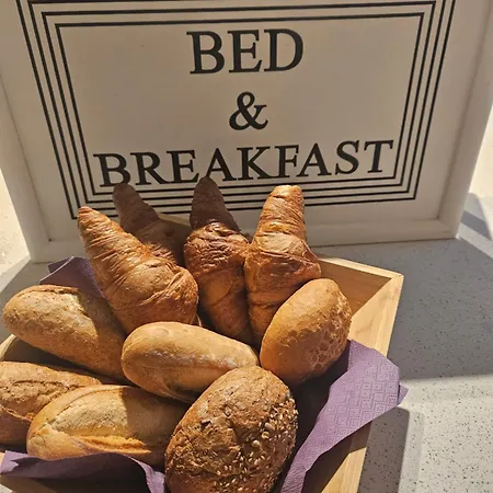 Serendipity Pensjonat Valkenburg aan de Geul