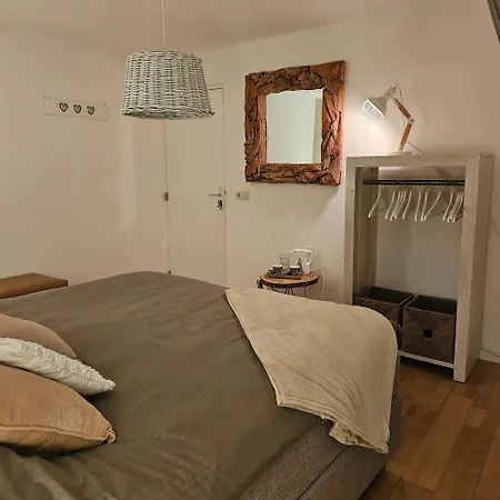 Serendipity Bed and Breakfast Valkenburg aan de Geul