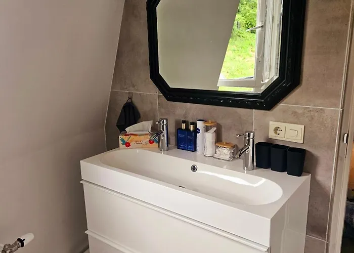 Serendipity Гостевой дом