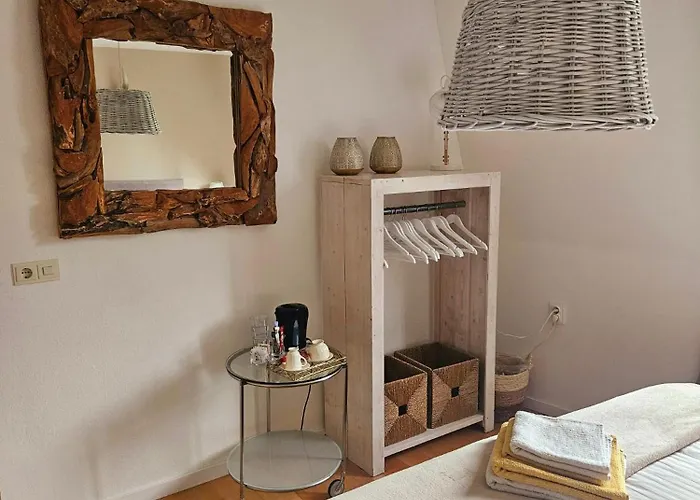 Maison d'hôtes Serendipity *