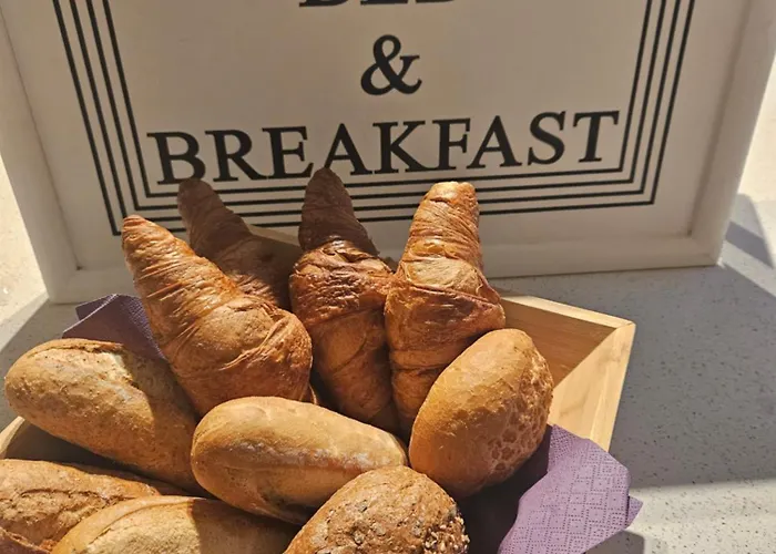 Serendipity Maison d'hôtes Valkenburg aan de Geul