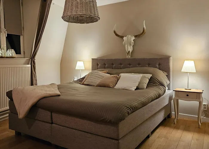 Гостевой дом Serendipity *