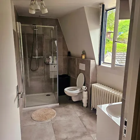 Serendipity Gæstehus *