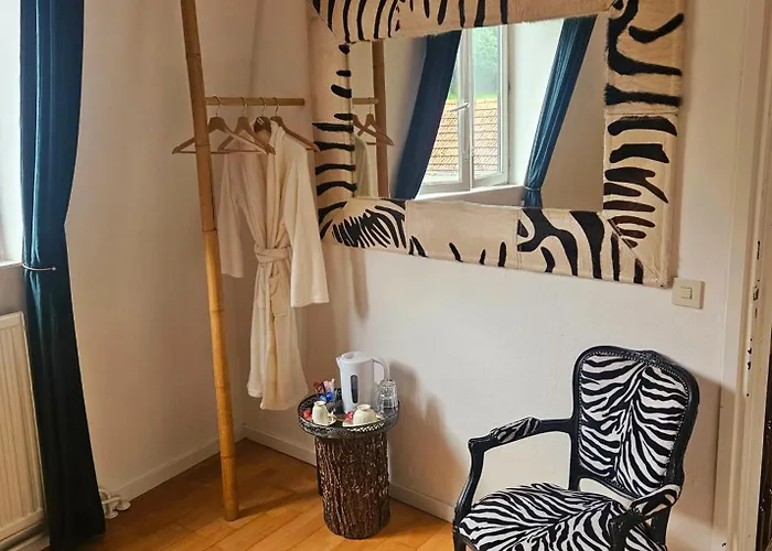 Serendipity Penzion *